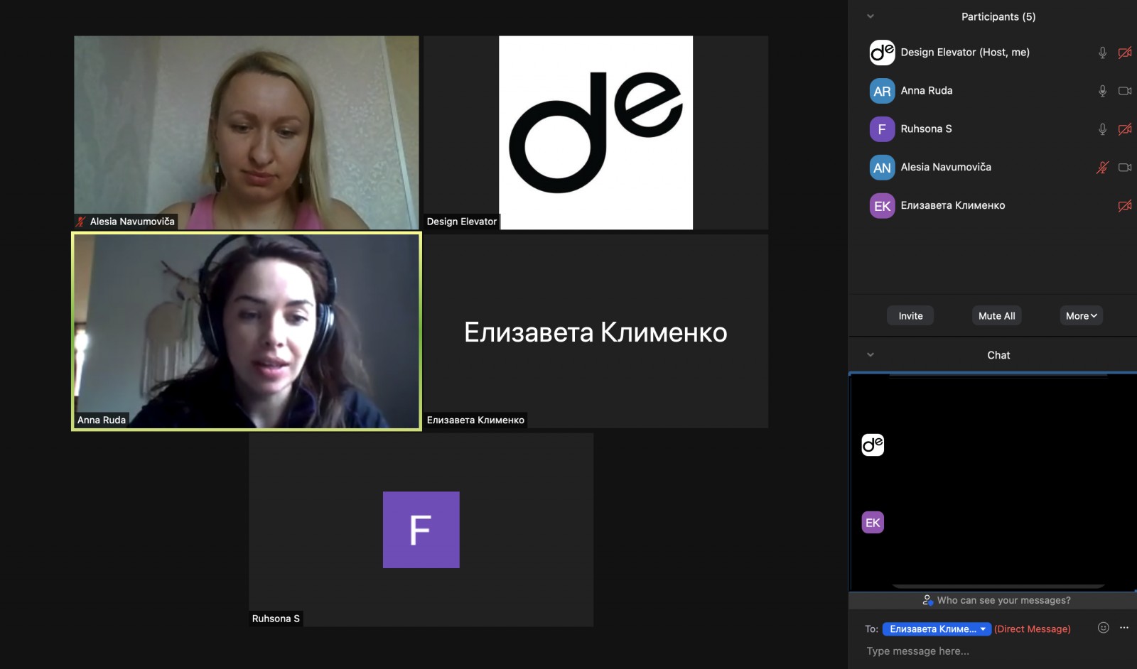Biznesa inkubators darbībā pie mums un pie sadarbības partneriem | Patvērums Drošā Māja