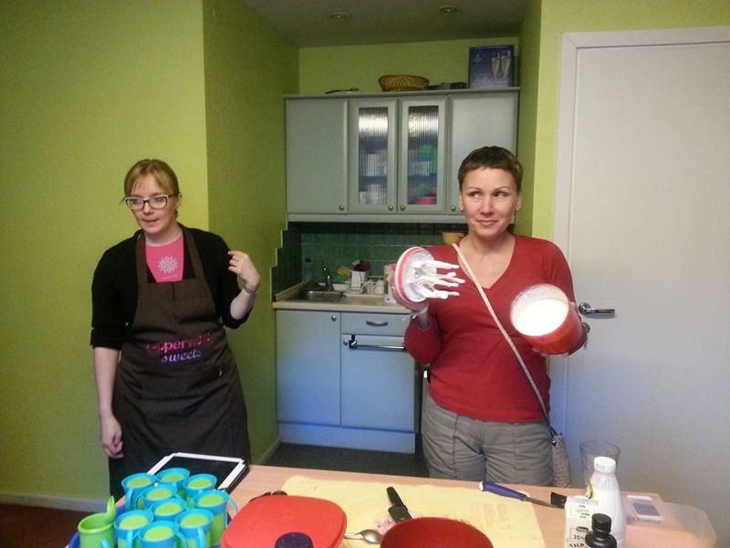 Nodarbība radošajā darbnīcā, 29.01.