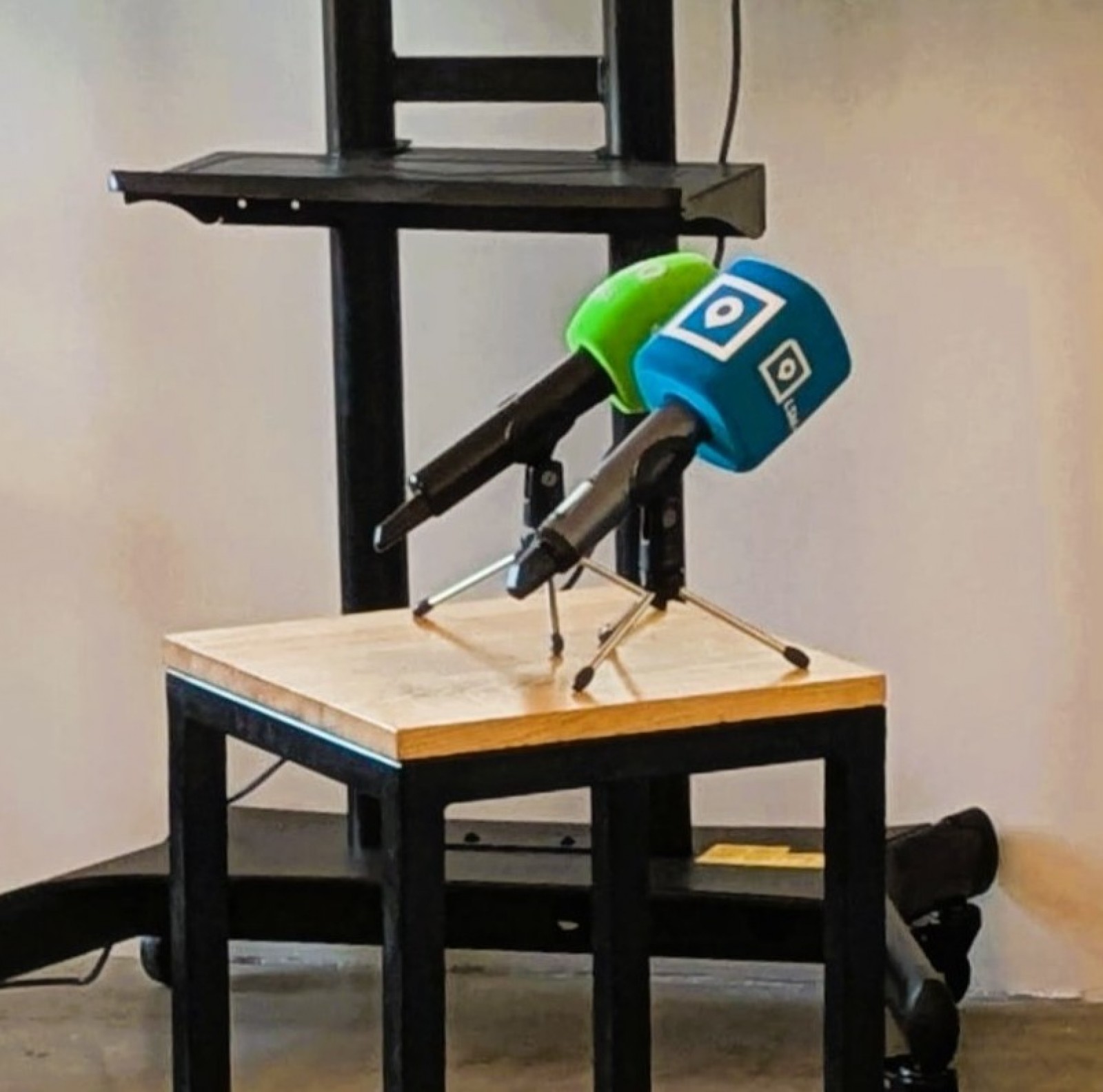 Preses brokastis cilvēku tirdzniecības novēršanai | Patvērums Drošā māja