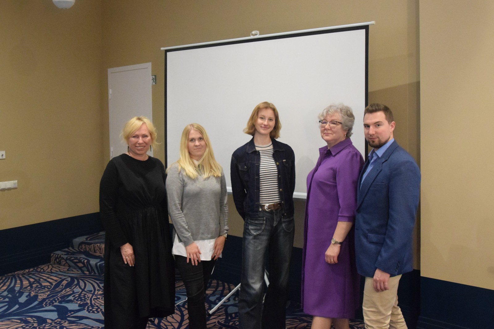 Iedvesmas brokastis cilvēku tirdzniecības mazināšanai | Patvērums Drošā māja