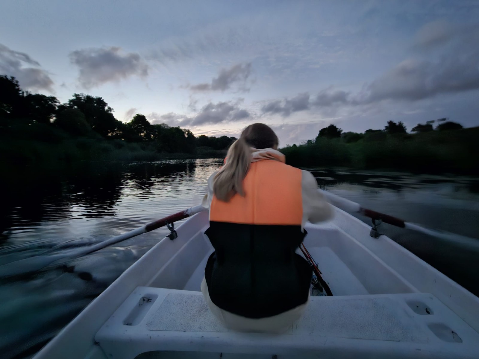 Vasaras nometne Otaņķu pagasta Rijniekos | Patvērums Drošā Māja