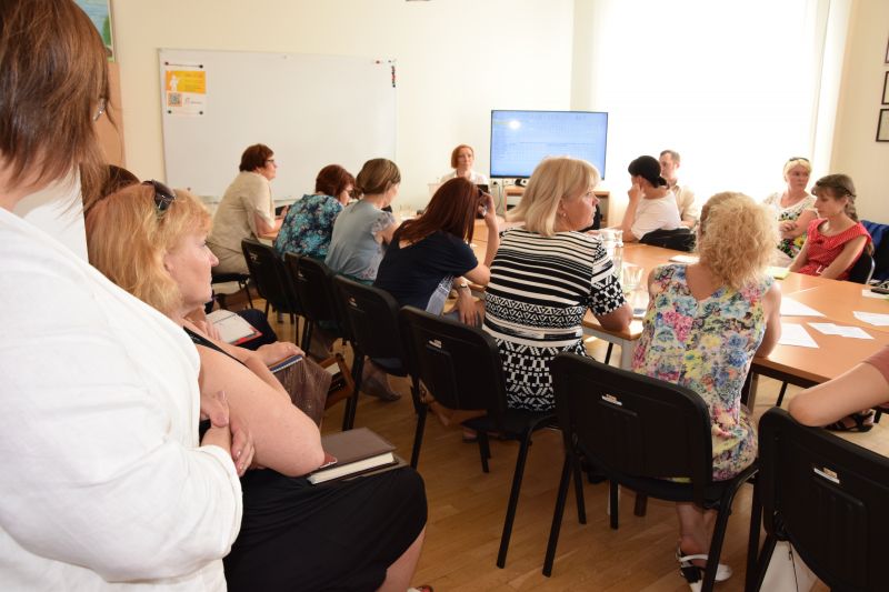 Заседание Консультативного совета, 20.06.
