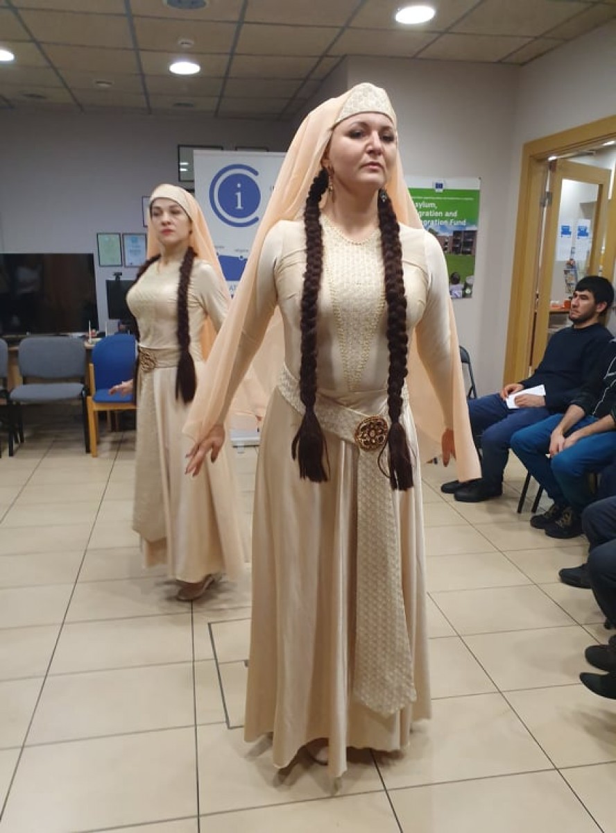 День открытых дверей в Риге, 4.12.