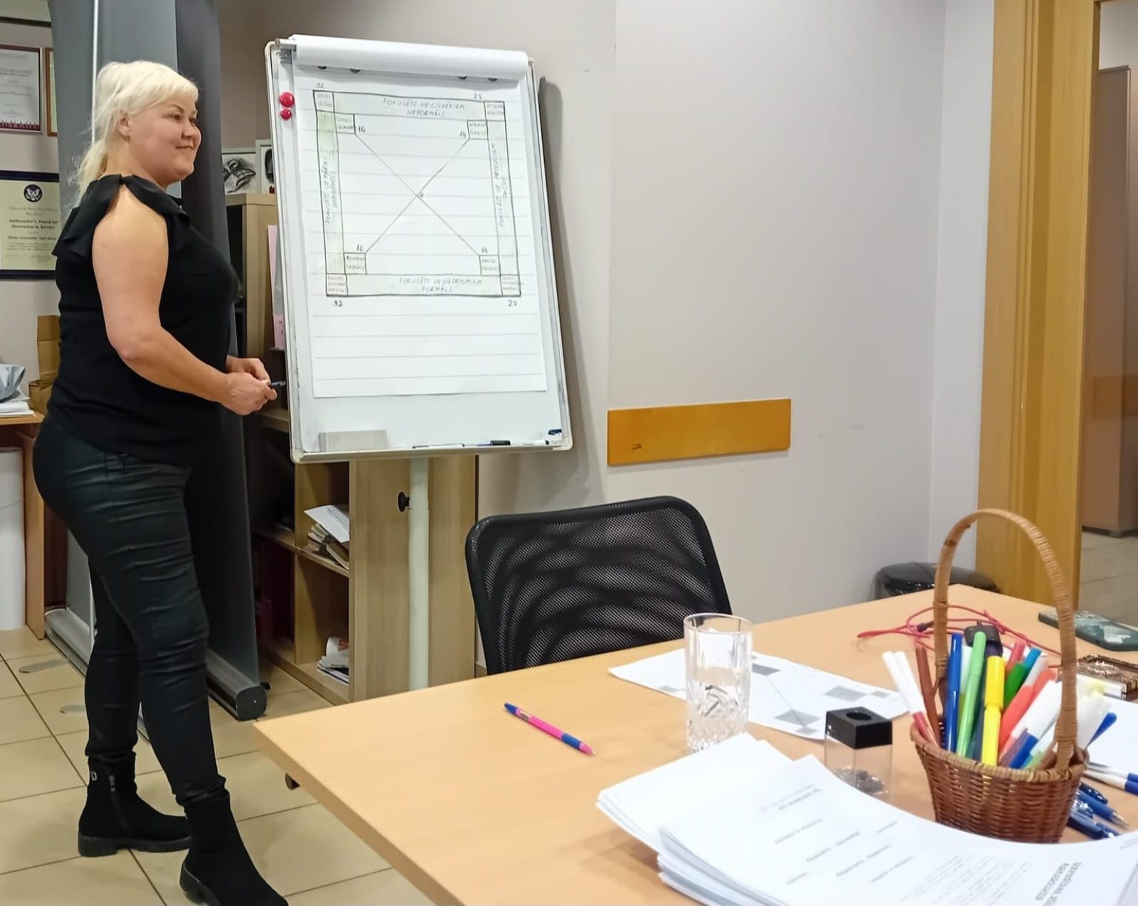 Buddy apmācības Liepājā un Rīgā | Patvērums Drošā māja