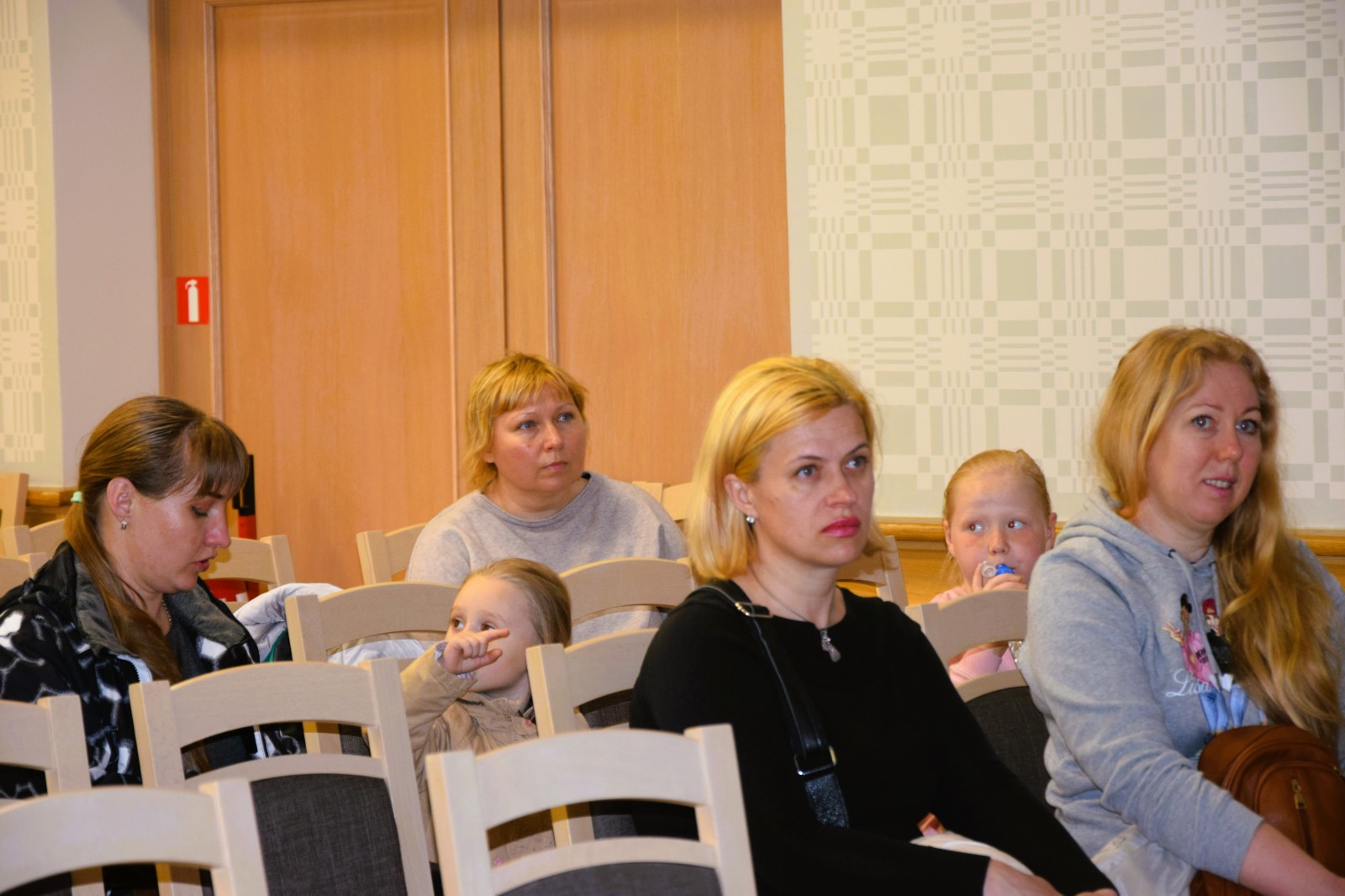 Informācijas centra iebraucējiem Atvērto durvju dienu Jelgavā  | Patvērums Drošā Māja