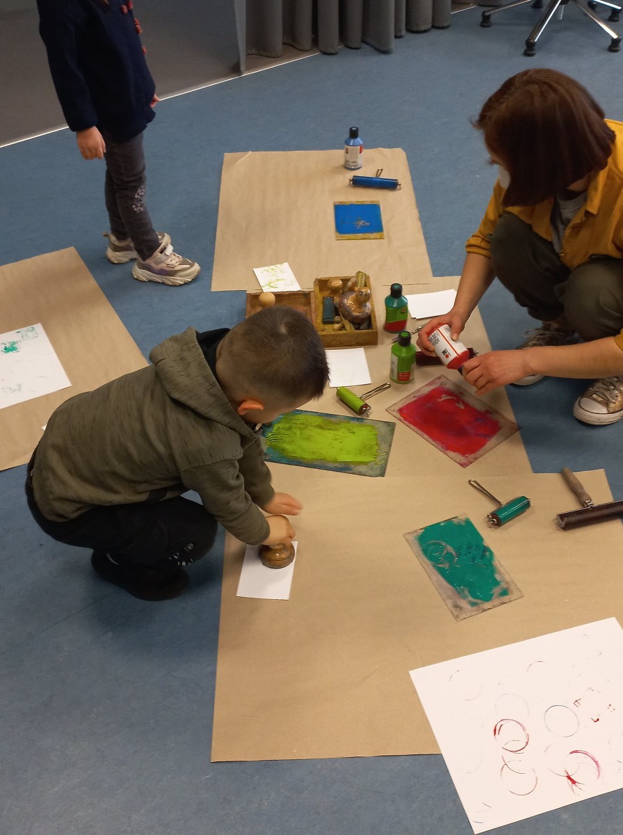 Atvērto durvju diena Rīgā. 23.03.2022. | Patvērums Drošā Māja