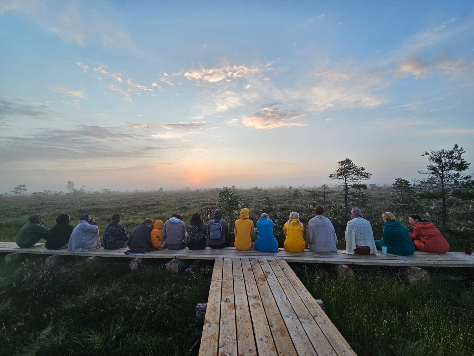 Ukraiņu un latviešu ģimeņu vasaras nometne 2024. gada 26.-28. jūlijā | Patvērums Drošā māja