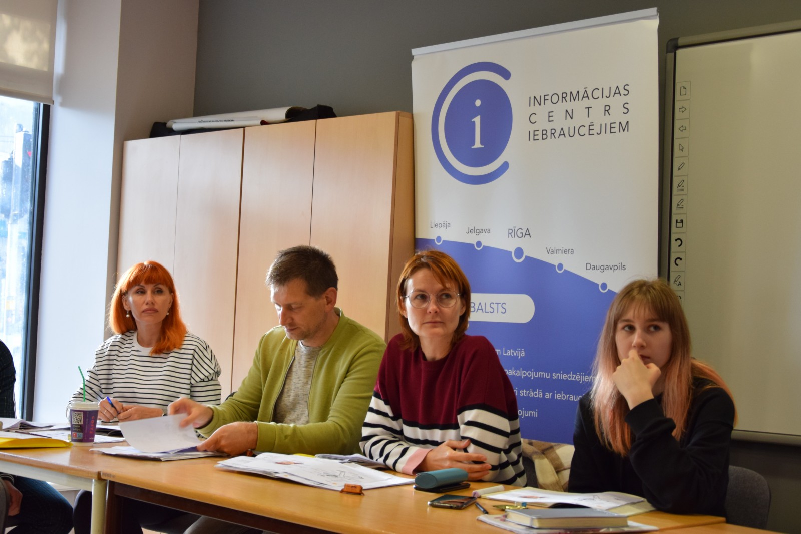 1. septembris - Drošajā mājā jau mācās | Patvērums Drošā Māja