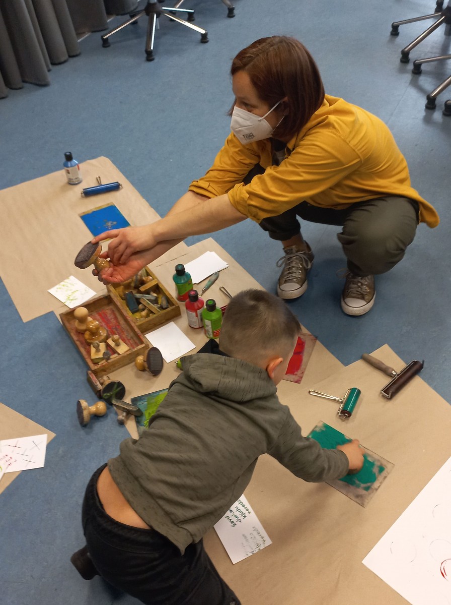 Atvērto durvju diena Rīgā. 23.03.2022. | Patvērums Drošā Māja