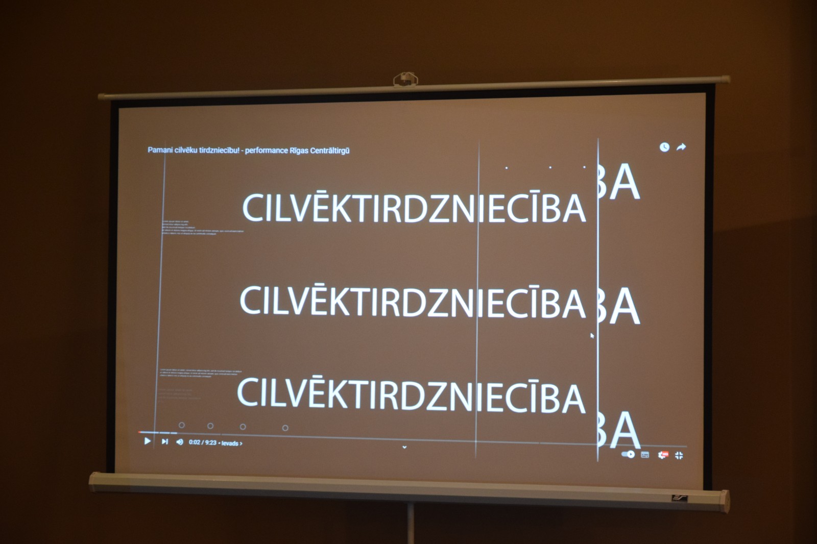 Iedvesmas brokastis cilvēku tirdzniecības mazināšanai | Patvērums Drošā māja
