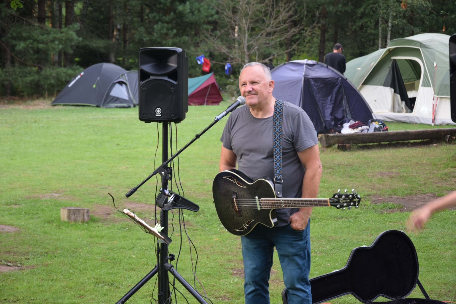 Ukraiņu un latviešu ģimeņu vasaras nometne 2024. gada 26.-28. jūlijā | Patvērums Drošā māja