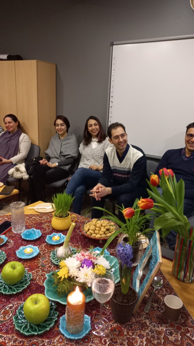 Atvērto durvju diena Rīgā. 23.03.2022. | Patvērums Drošā Māja