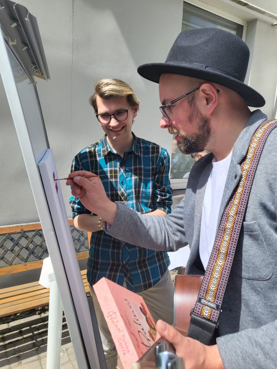 Pasaules bēgļu diena 2022 | Patvērums Drošā Māja