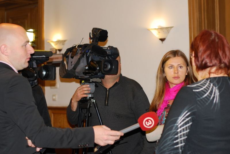 День борьбы с торговлей людьми, 18.10.