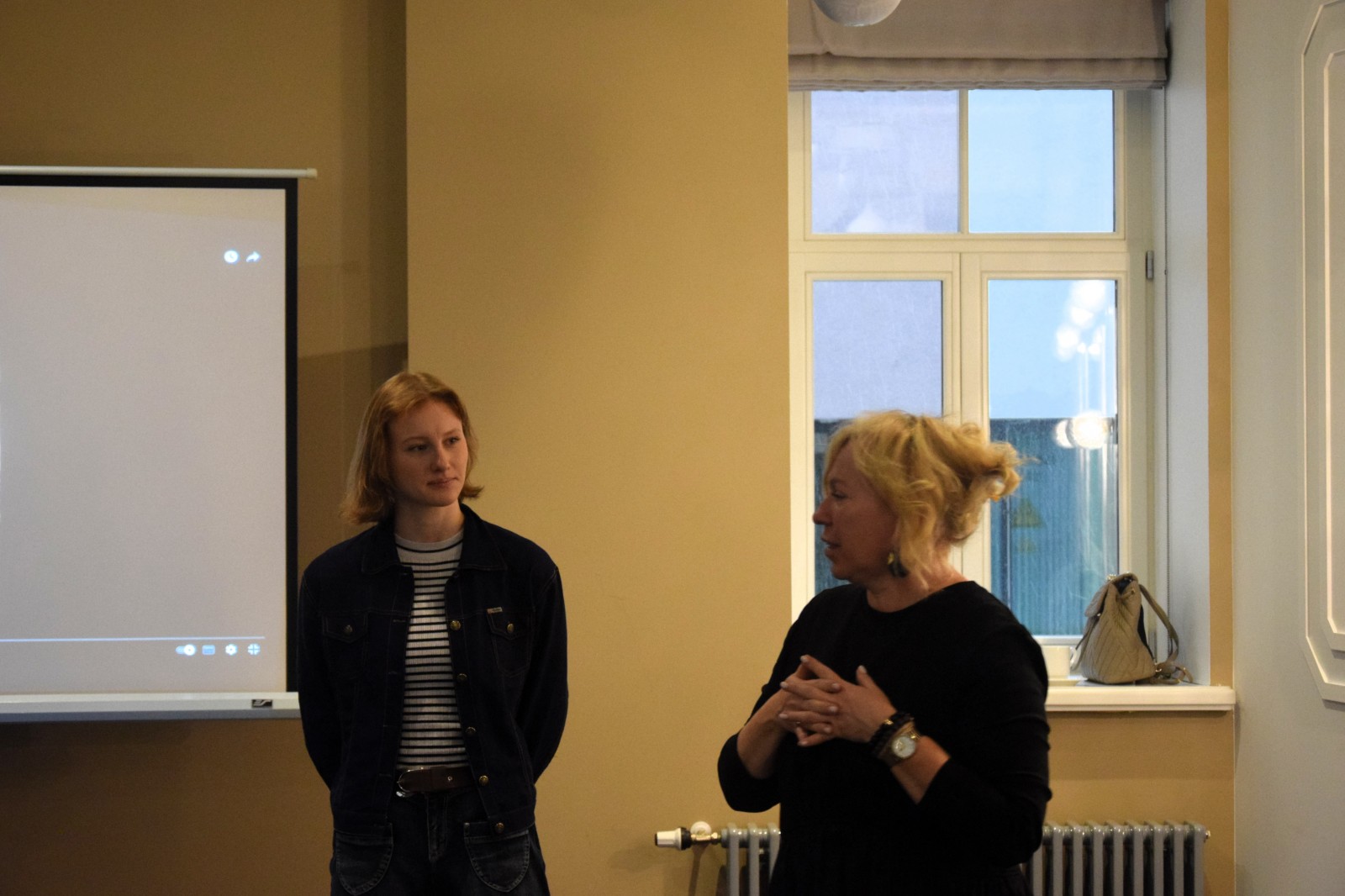 Iedvesmas brokastis cilvēku tirdzniecības mazināšanai | Patvērums Drošā māja