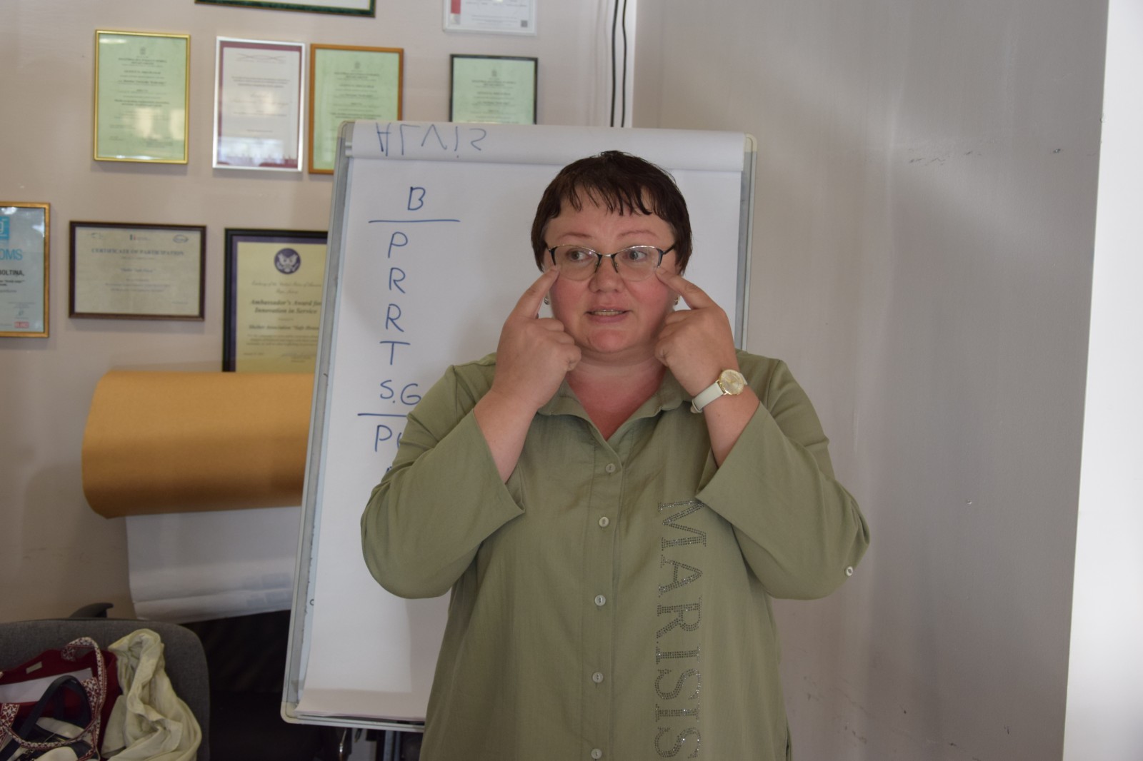 1. septembris - Drošajā mājā jau mācās | Patvērums Drošā Māja