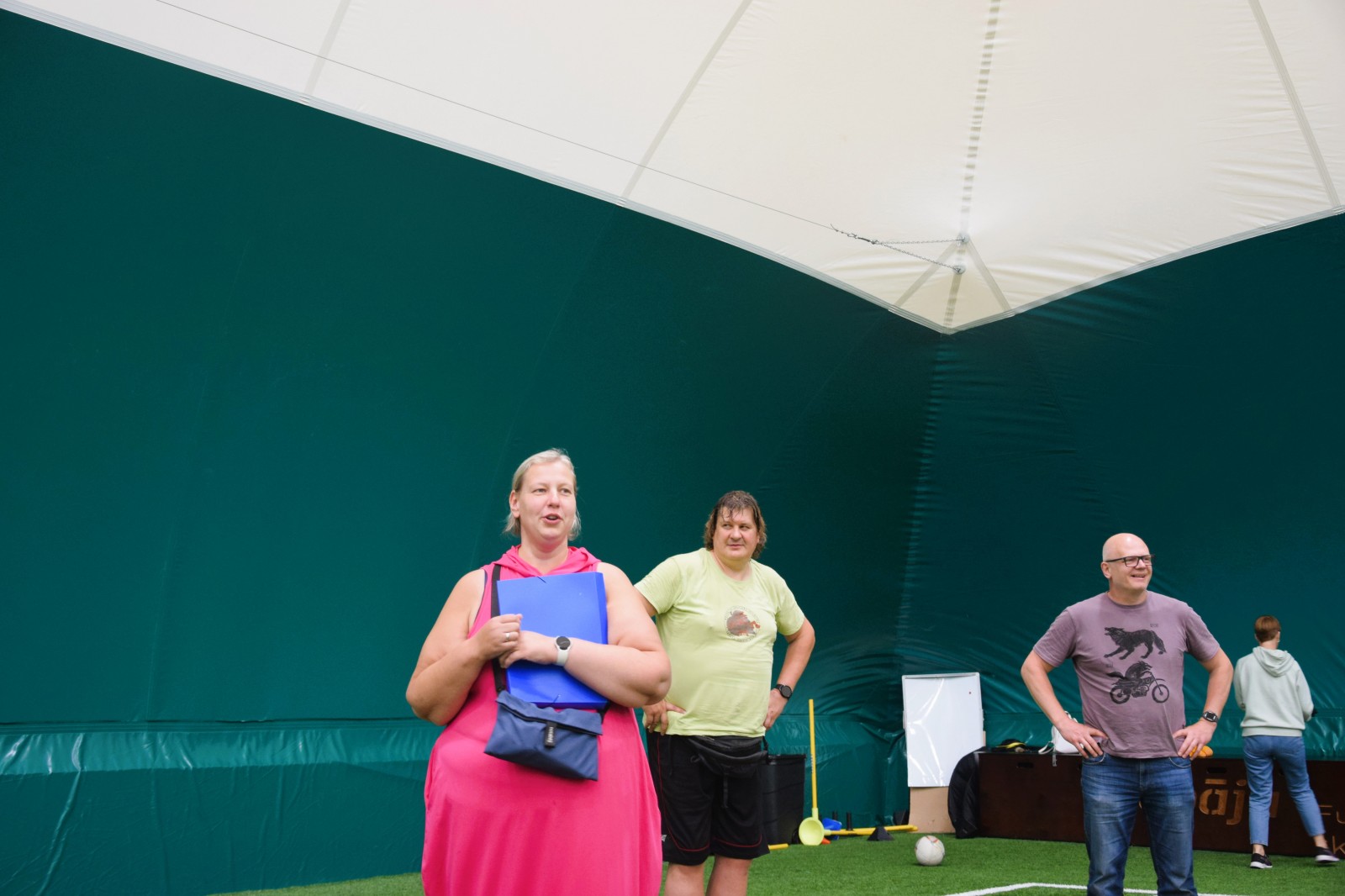 Ukraiņu un latviešu ģimeņu vasaras nometne 2024. gada 26.-28. jūlijā | Patvērums Drošā māja