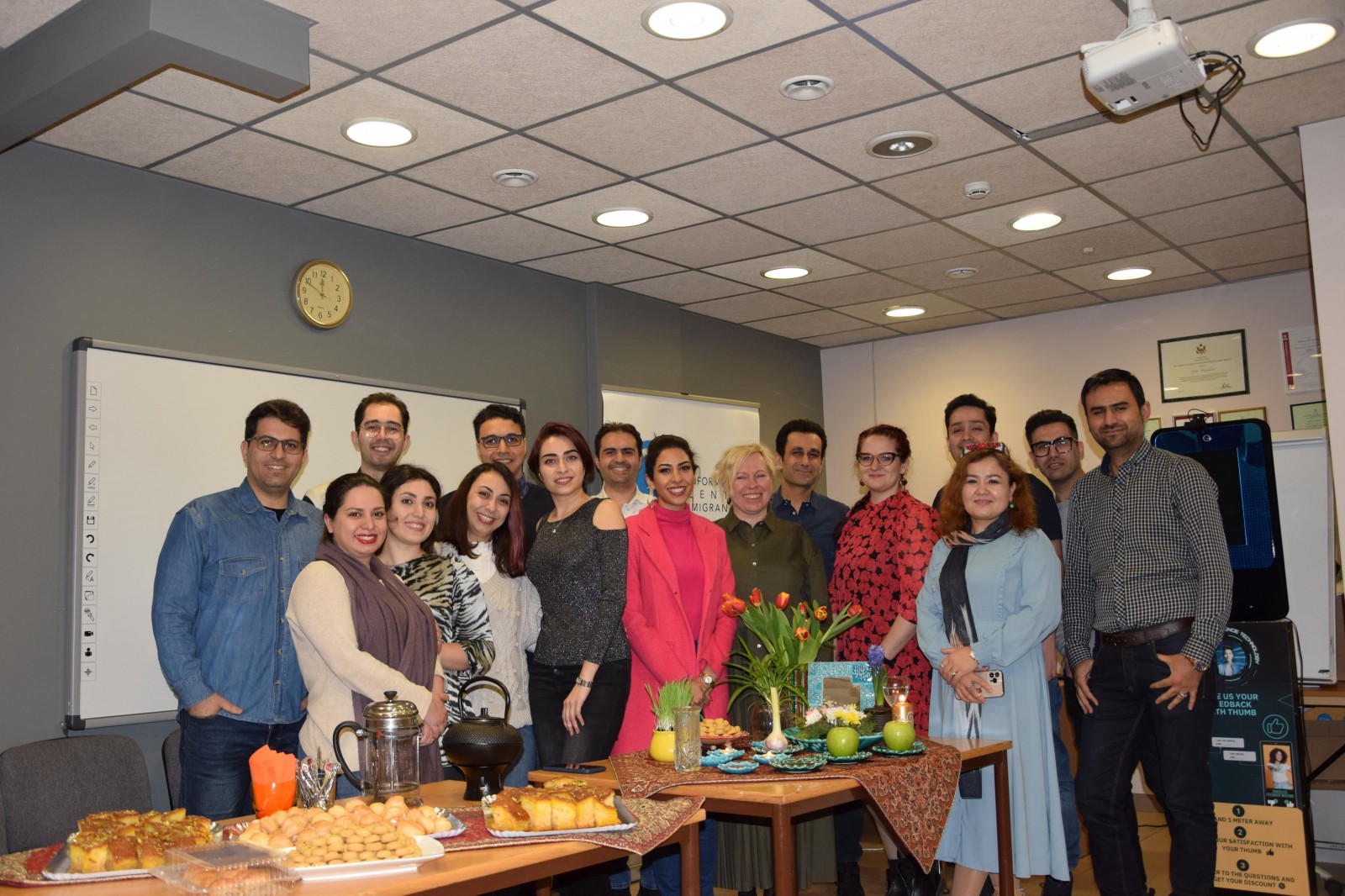 Atvērto durvju diena Rīgā. 23.03.2022. | Patvērums Drošā Māja