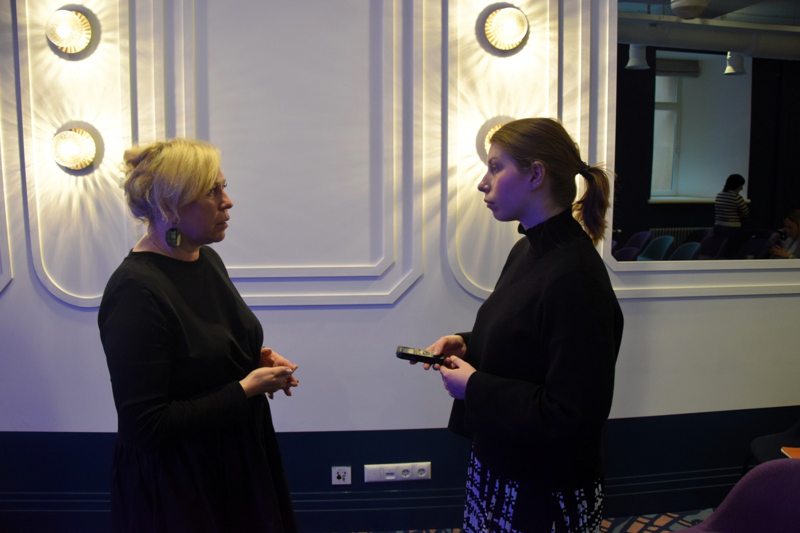 Iedvesmas brokastis cilvēku tirdzniecības mazināšanai | Patvērums Drošā māja