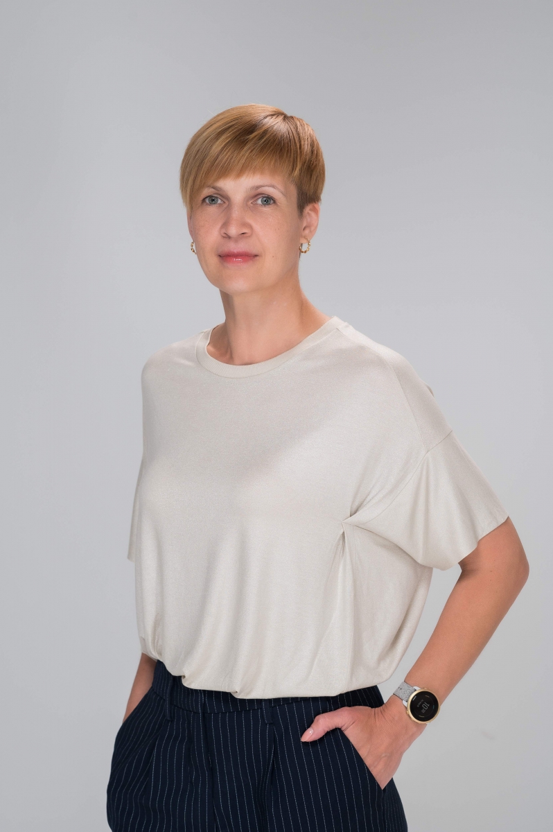 Eva Šķendere